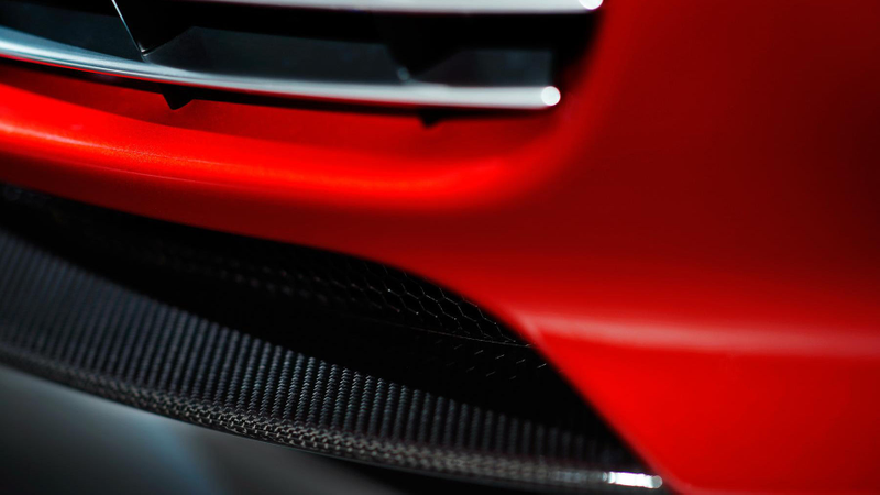 Illustration for article titled 2013 Aston Martin Rapide S: What A Big Mouth You Have!